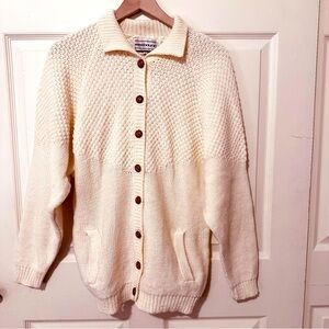 Vintage | Sweater | Vintage Westbound Cardigan
